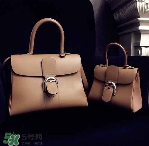 delvaux brilliant尺寸多大？德爾沃brilliant包包有哪幾種尺寸？