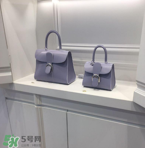 delvaux brilliant尺寸多大？德爾沃brilliant包包有哪幾種尺寸？