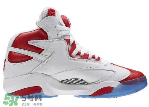 reebok shaq attaq allen iverson銳步大鯊魚艾弗森配色怎么樣？
