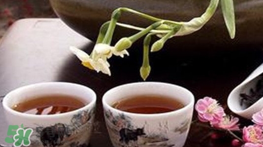 喝荷葉茶能減肥嗎？荷葉茶和什么搭配最好？
