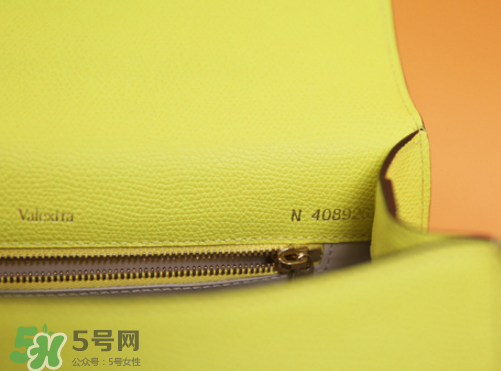 valextra iside真假怎么辨別？valextra iside包包真假鑒定