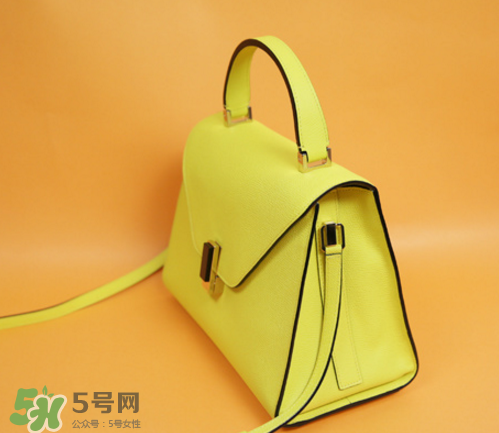 valextra iside真假怎么辨別？valextra iside包包真假鑒定