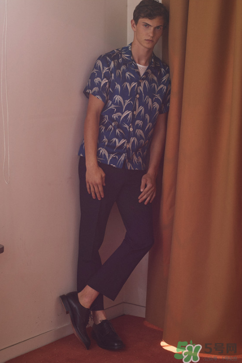 sandro2018年春夏系列服裝怎么樣_好看嗎_款式有哪些？