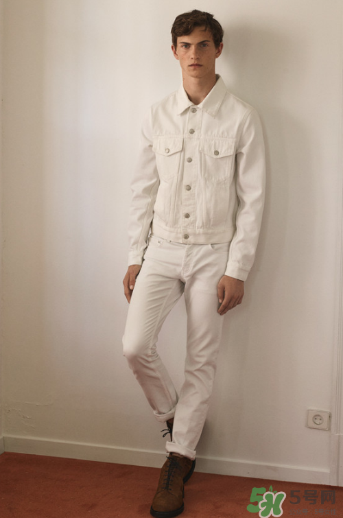 sandro2018年春夏系列服裝怎么樣_好看嗎_款式有哪些？