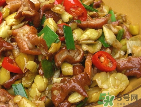 天熱吃什么菜好?天熱吃什么菜開(kāi)胃?