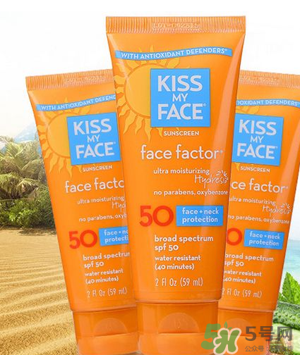 KISS MY FACE是什么牌子？KISS MY FACE是哪個(gè)國(guó)家的？