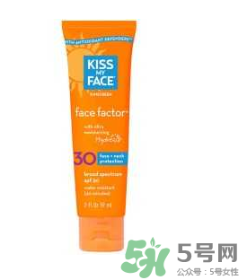 KISS MY FACE是什么牌子？KISS MY FACE是哪個(gè)國(guó)家的？