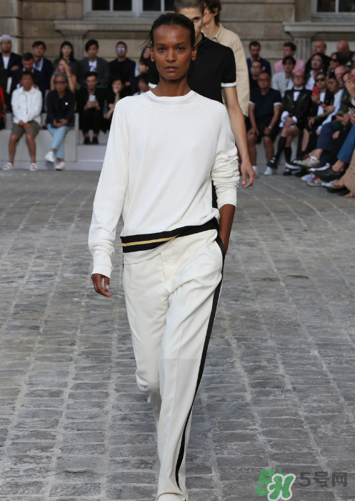 berluti2018年春夏系列服裝怎么樣_好看嗎_款式有哪些？