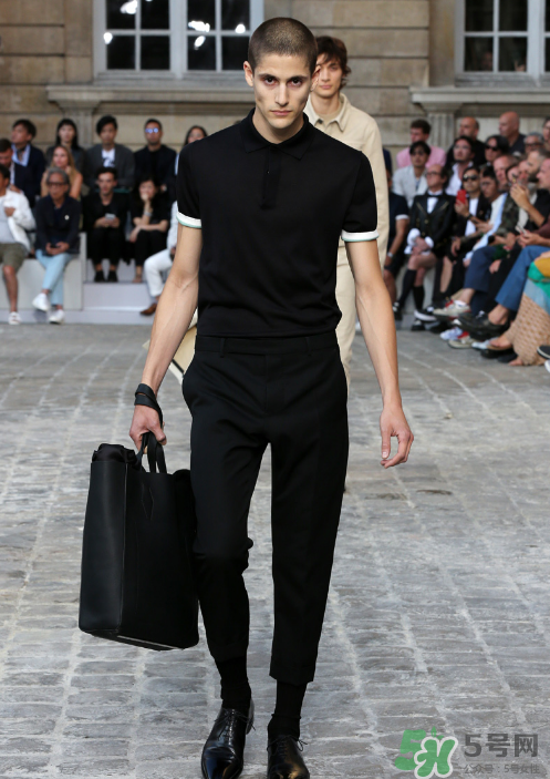 berluti2018年春夏系列服裝怎么樣_好看嗎_款式有哪些？