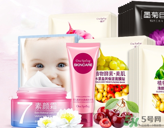 一枝春是什么牌子？一枝春化妝品怎么樣