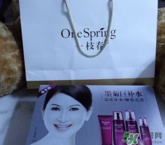 一枝春是什么牌子？一枝春化妝品怎么樣