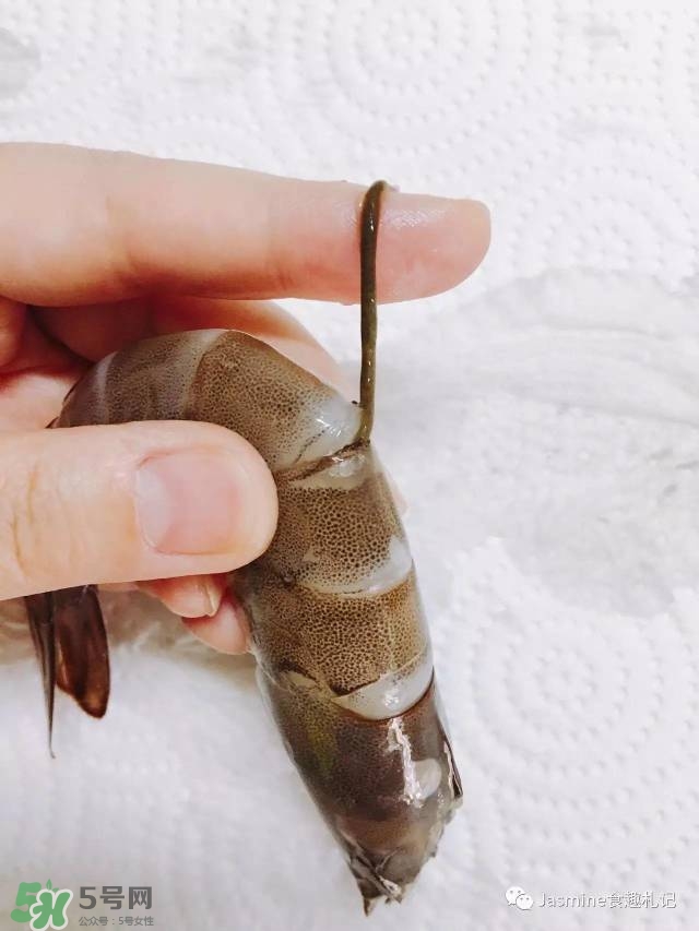 活基圍蝦怎么保存？活基圍蝦怎么處理干凈？