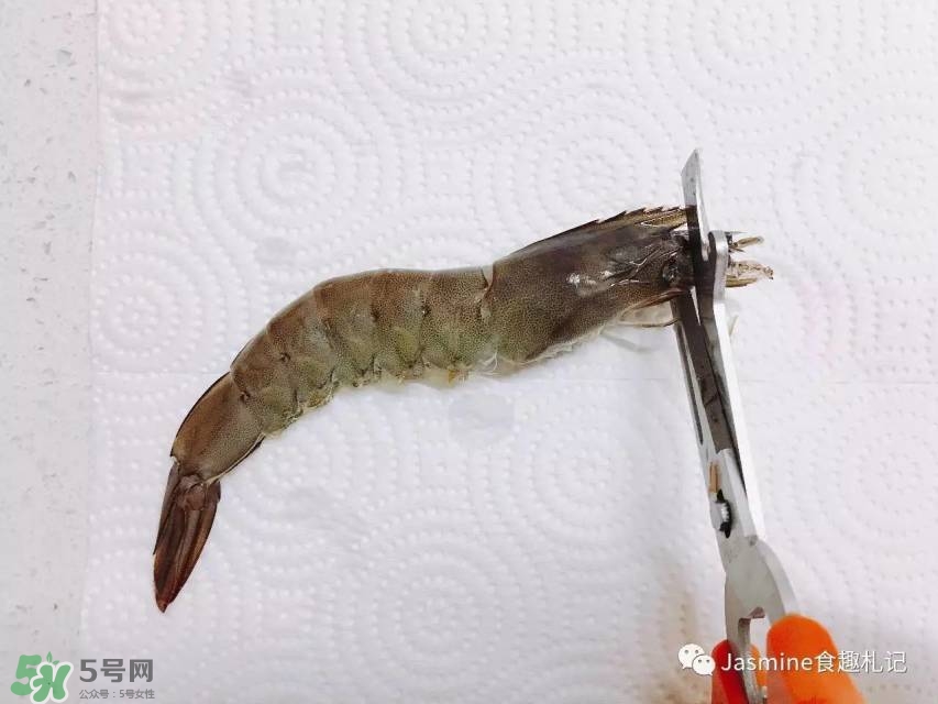 活基圍蝦怎么保存？活基圍蝦怎么處理干凈？