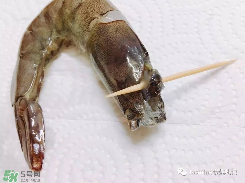 活基圍蝦怎么保存？活基圍蝦怎么處理干凈？