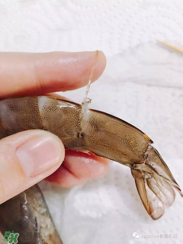 活基圍蝦怎么保存？活基圍蝦怎么處理干凈？