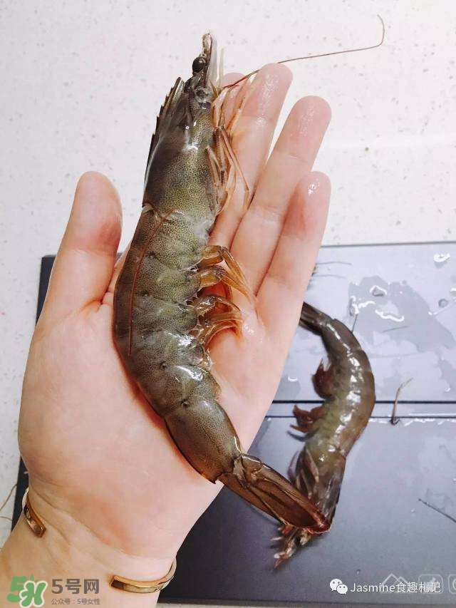 活基圍蝦怎么保存？活基圍蝦怎么處理干凈？
