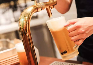 kpro啤酒是什么酒？kpro啤酒好喝嗎？