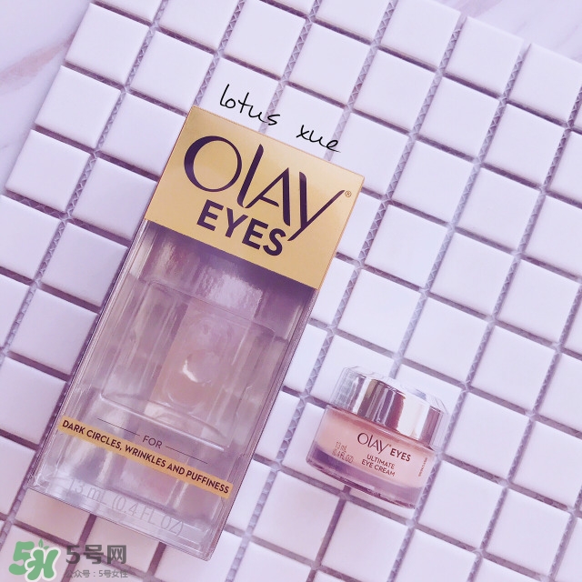 玉蘭油眼部素顏霜怎么樣？玉蘭油眼部素顏霜多少錢(qián)