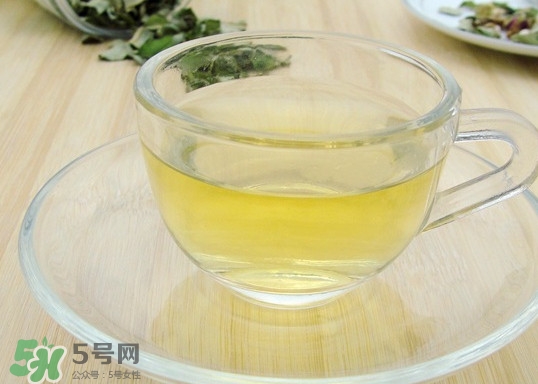 喝荷葉茶能減肥嗎？荷葉茶和什么搭配最好？