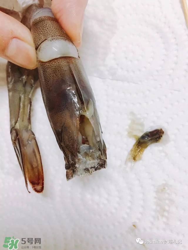 活基圍蝦怎么保存？活基圍蝦怎么處理干凈？