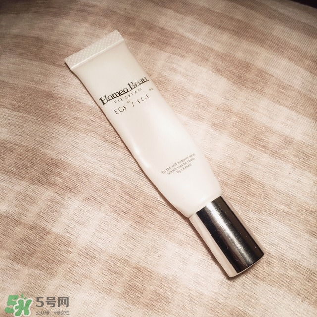homeo beau眼霜多少錢(qián)?homeo beau眼霜專(zhuān)柜價(jià)格
