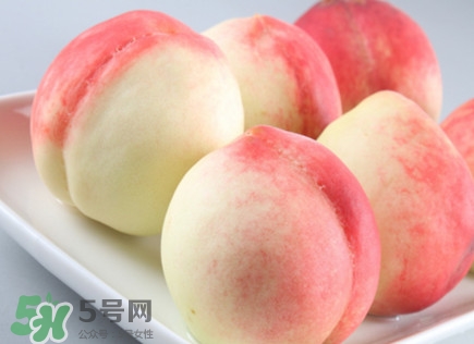 脆桃孕婦可以吃嗎？脆桃孕婦吃了有什么好處