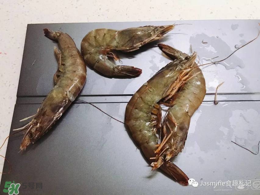 活基圍蝦怎么保存？活基圍蝦怎么處理干凈？