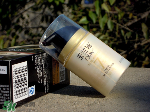 玉蘭油素顏霜怎么樣？玉蘭油素顏霜多少錢？