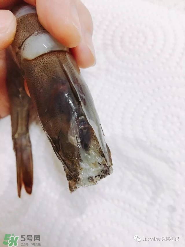 活基圍蝦怎么保存？活基圍蝦怎么處理干凈？