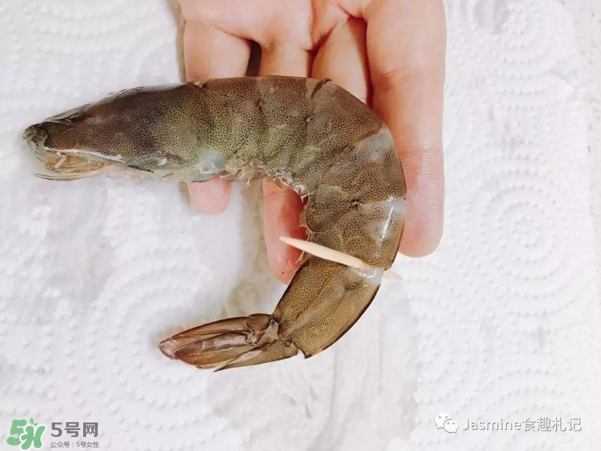 活基圍蝦怎么保存？活基圍蝦怎么處理干凈？