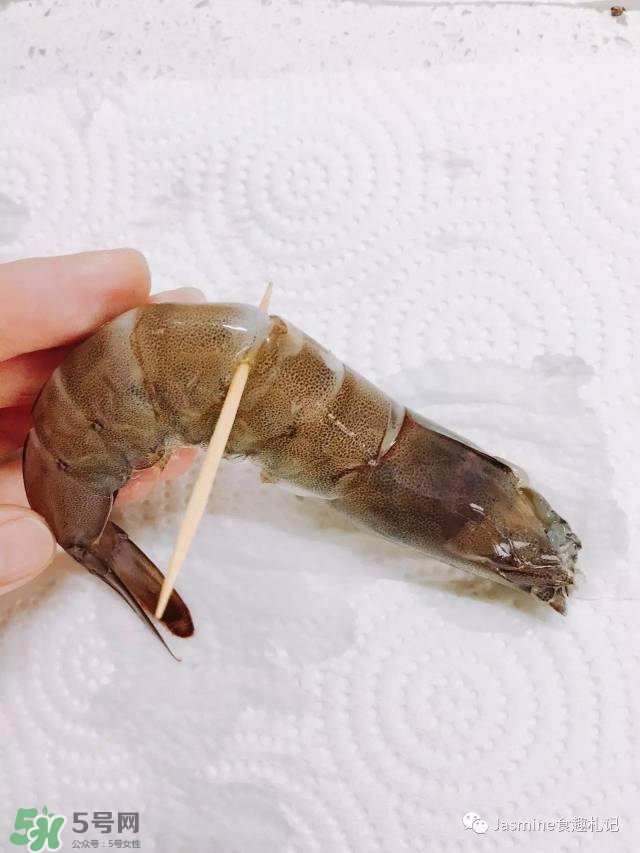活基圍蝦怎么保存？活基圍蝦怎么處理干凈？