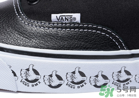 neighborhood與vans聯(lián)名authentic帆布鞋什么時候發(fā)售？