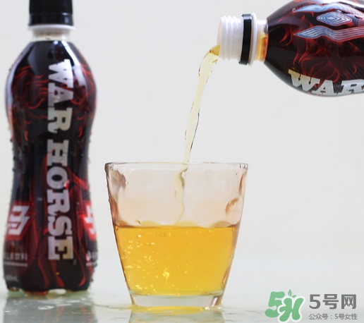 戰(zhàn)馬飲料多少錢一瓶？戰(zhàn)馬飲料零售價(jià)