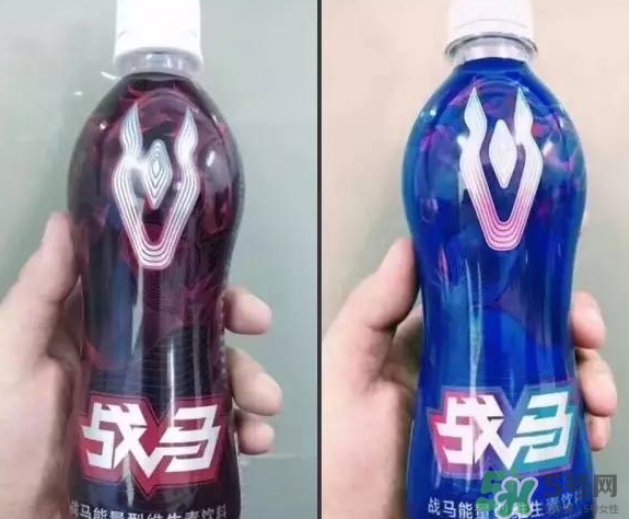 戰(zhàn)馬飲料好喝嗎？戰(zhàn)馬飲料味道怎么樣