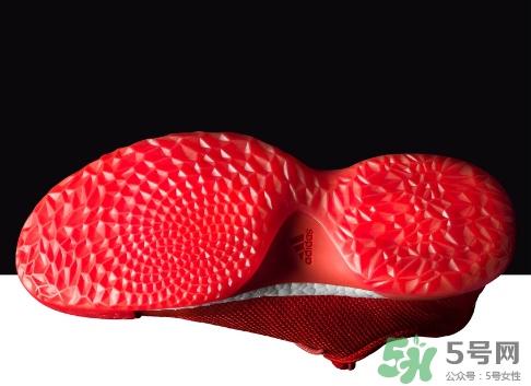 adidas harden vol.1 triple red火箭配色多少錢？