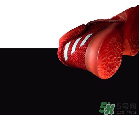 adidas harden vol.1 triple red火箭配色多少錢？