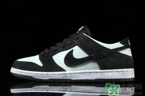 nike sb dunk low多少錢(qián)？耐克sb低幫板鞋專(zhuān)柜價(jià)格