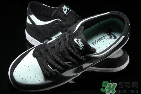 nike sb dunk low多少錢(qián)？耐克sb低幫板鞋專(zhuān)柜價(jià)格