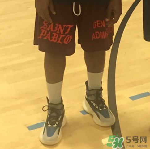 adidas yeezy系列要推出籃球鞋了嗎？阿迪達斯椰子籃球鞋會發(fā)售嗎？