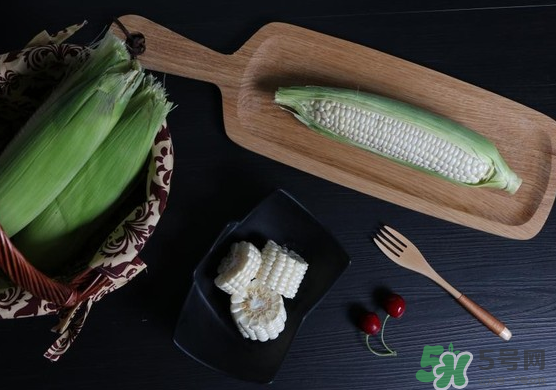 微玉冰糖玉米可以生吃嗎？微玉冰糖玉米安全嗎？