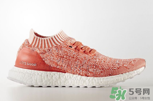adidas ultraboost uncaged coral配色什么時候發(fā)售？