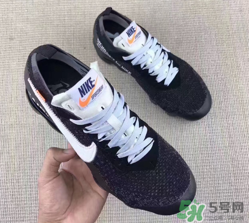 off white與nike air vapormax聯(lián)名實物怎么樣_好看嗎？