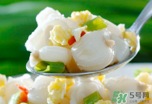 白玉米煮后變黃能吃嗎？白玉米為什么變黃了？