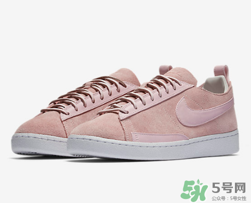 nike blazer low多少錢？耐克板鞋2017新款價(jià)格