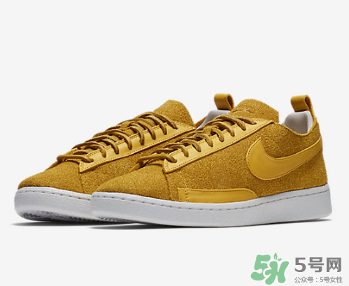 nike blazer low多少錢？耐克板鞋2017新款價(jià)格