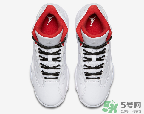 air jordan 13 history of flight什么時候發(fā)售？
