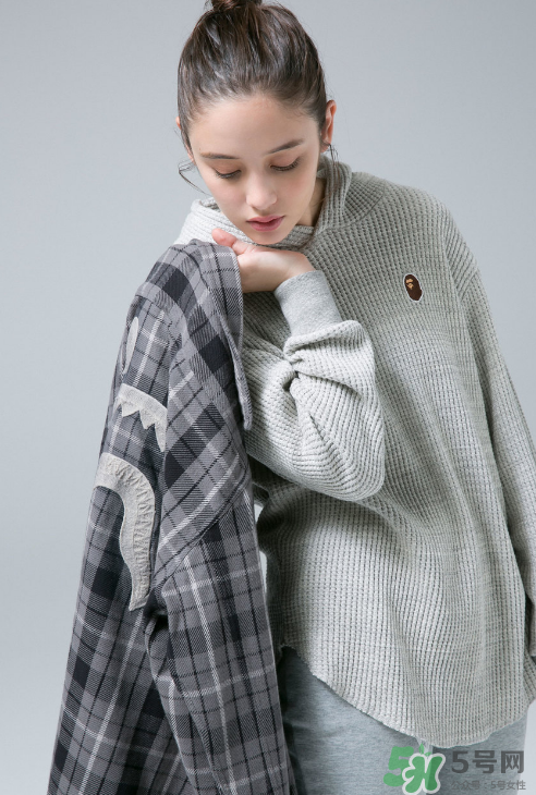 a bathing ape2017秋冬女裝系列怎么樣_好看嗎_什么時候發(fā)售？