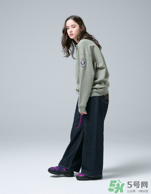 a bathing ape2017秋冬女裝系列怎么樣_好看嗎_什么時候發(fā)售？