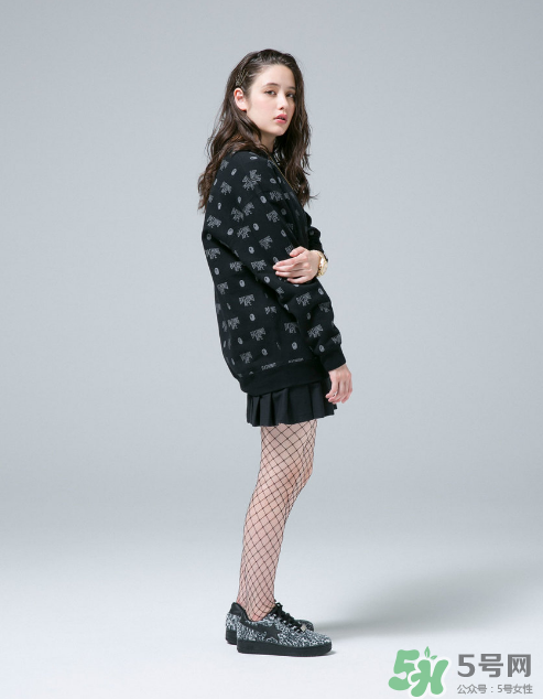 a bathing ape2017秋冬女裝系列怎么樣_好看嗎_什么時候發(fā)售？