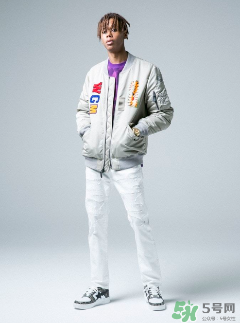 bape2017秋冬系列男裝怎么樣_好看嗎_什么時(shí)候發(fā)售？